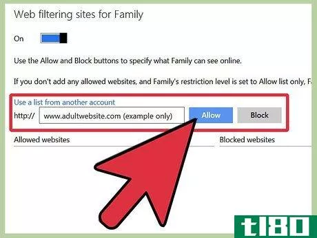 Image titled Block a Website on Internet Explorer Step 6