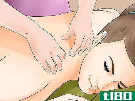 Image titled Remove Muscle Knots Step 2