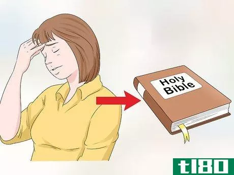 Image titled Read Bible Verses Step 15