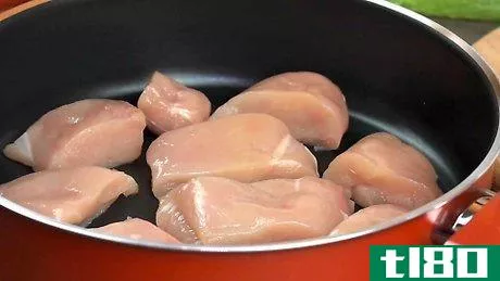 Image titled Boil Chicken Breasts Step 3