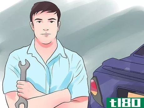 Image titled Prepare Your Car for Towing Step 11