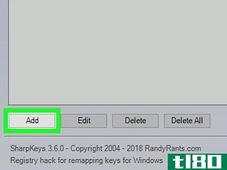 Image titled Bind Keys on Windows Step 6