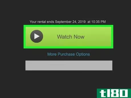 Image titled Rent Amazon Movies Step 5
