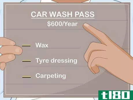 Image titled Open a Car Wash Business Step 14