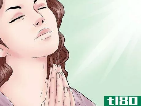 Image titled Pray to God (Beginners) Step 12