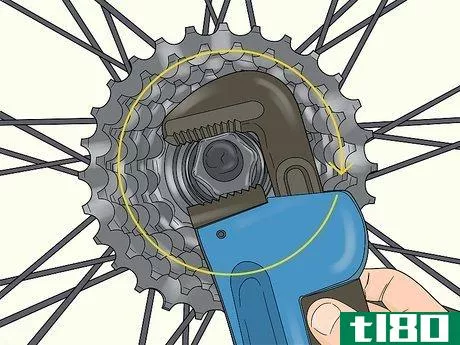 Image titled Replace Bike Bearings Step 10