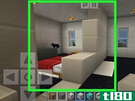 Image titled Build a Hotel in Minecraft PE Step 26