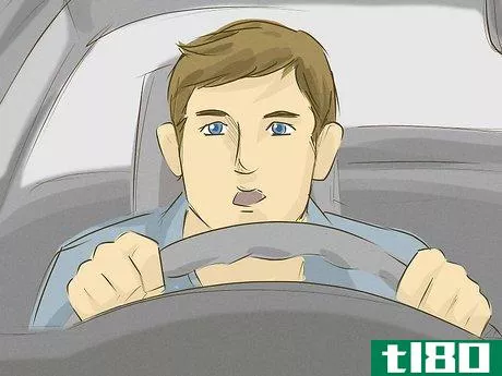 Image titled Practice Zen Driving Step 3