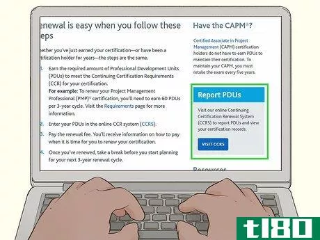 Image titled Become a Certified Project Management Professional Step 11