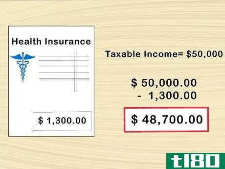 Image titled Reduce Self‐Employment Tax Step 5