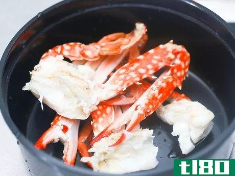 Image titled Boil Crab Step 20