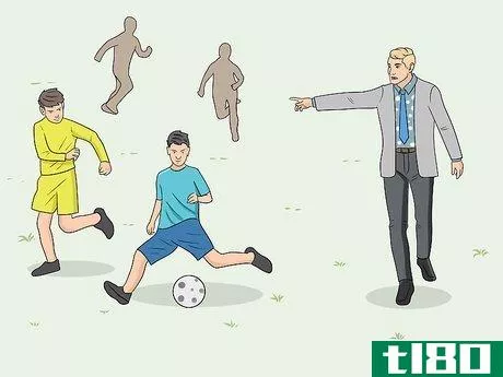 Image titled Become a Pro Football(Soccer) Manager Step 8