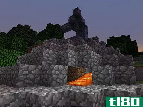 Image titled Build Ruins in Minecraft Step 8