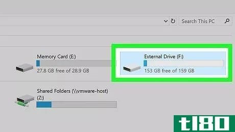 Image titled Boot from an External Hard Drive Step 7