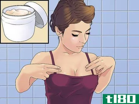 Image titled Prevent Chest Acne Step 3