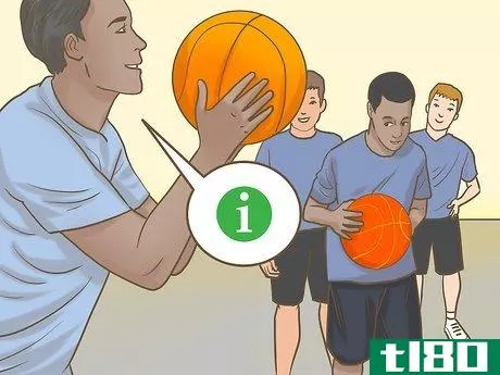 Image titled Become a Basketball Coach Step 14