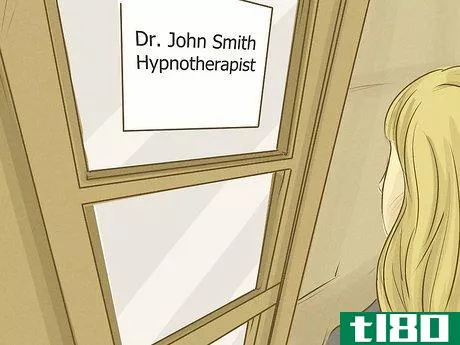 Image titled Find a Hypnotherapist Step 12