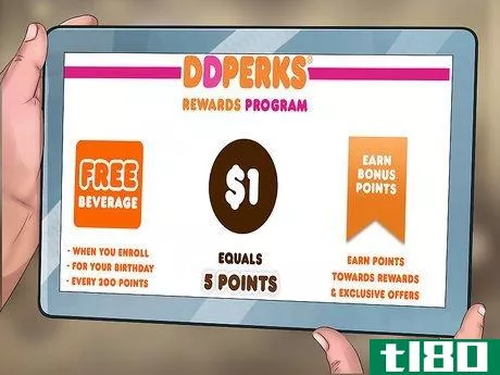 Image titled Order Dunkin Donuts Coffee Step 10