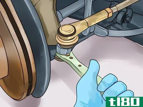 Image titled Replace Tie Rod Ends Step 25