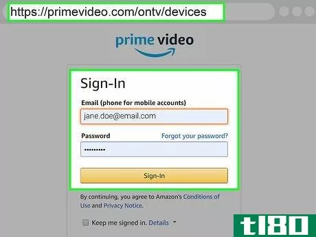 Image titled Register a Device on Amazon Step 11