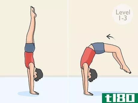 Image titled Become an Elite Gymnast Step 10