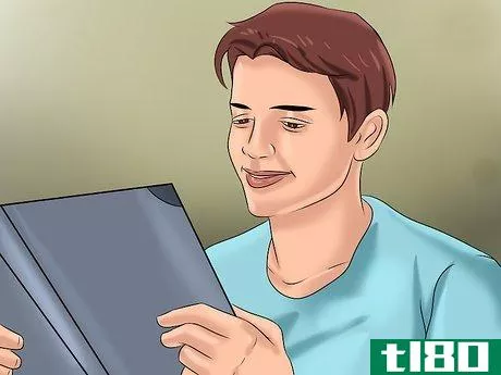 Image titled Read a Script During an Acting Audition Step 5