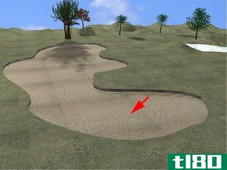 Image titled Build a Golf Green Step 7