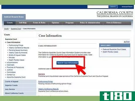 Image titled Read Public Court Records Step 6