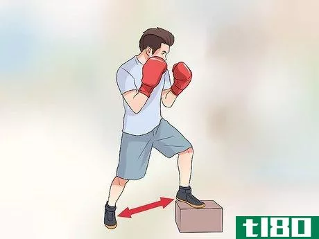 Image titled Become a Better Kickboxer Step 17