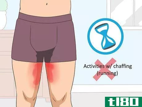 Image titled Prevent Chafing Between Your Legs Step 10