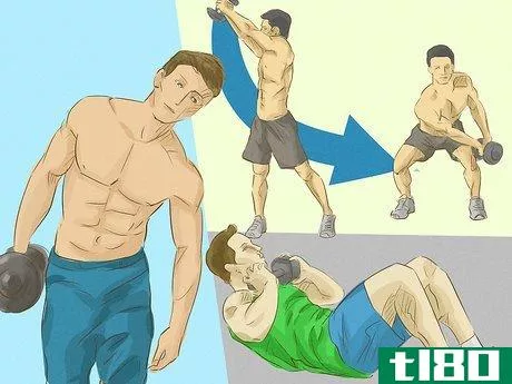 Image titled Gain Weight and Muscle Step 17