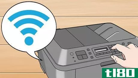 Image titled Connect Printer to iPad Step 4