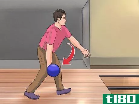 Image titled Bowl Your Best Game Ever Step 7