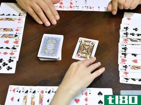 Image titled Play Card Bingo Step 3Bullet1