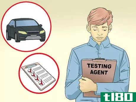 Image titled Pass the Texas Driving Test Step 4
