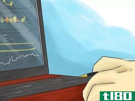 Image titled Buy Stocks (for Beginners) Step 3