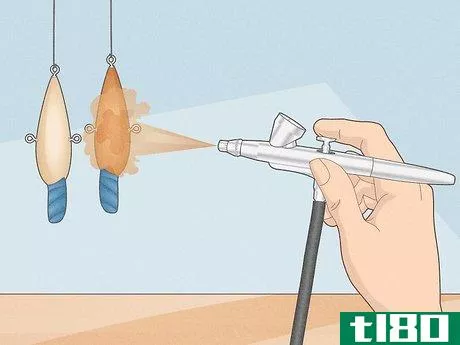 Image titled Paint Fishing Lures Step 6