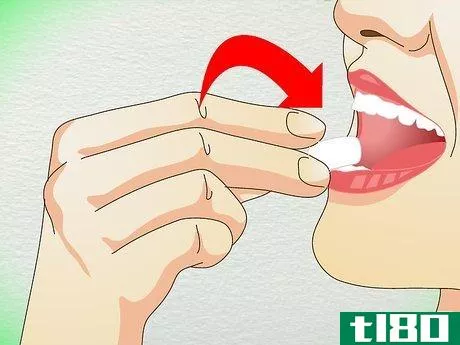 Image titled Remove Bad Breath Step 5