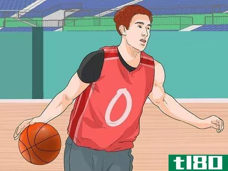 Image titled Play Basketball Step 7
