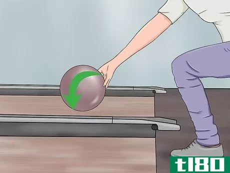 Image titled Bowl with Reactive Bowling Balls Step 12