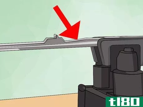 Image titled Bed a Rifle Stock Step 13