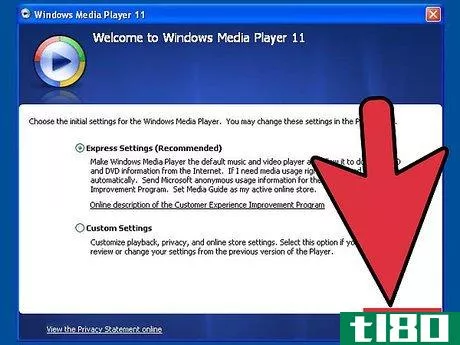 Image titled Reinstall Windows Media Player Step 24