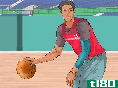Image titled Play Basketball Step 5