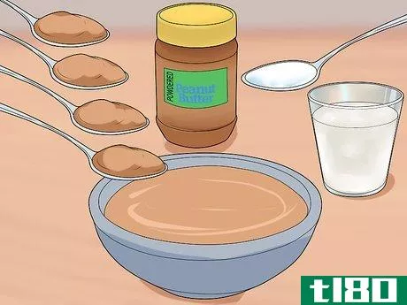 Image titled Boost Your Diet with Peanut Butter Powder Step 7