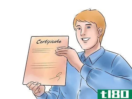 Image titled Become an Event Planner Step 11