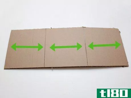 Image titled Build a Cardboard Stool Step 1
