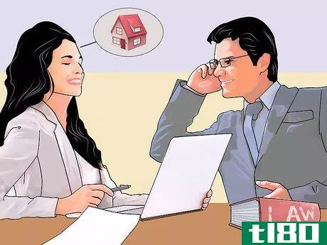 Image titled Borrow Money from Family or Friends to Buy a Home Step 10