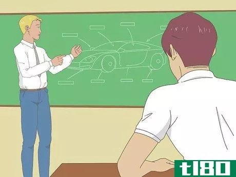 Image titled Become an Automotive Electrician Step 2