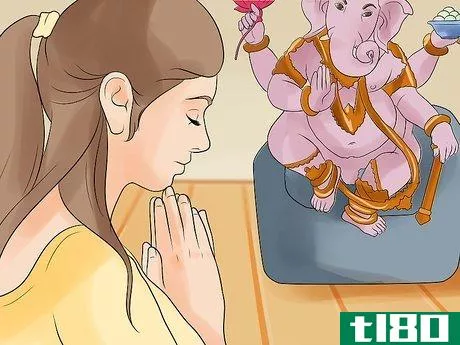 Image titled Perform Puja Step 40