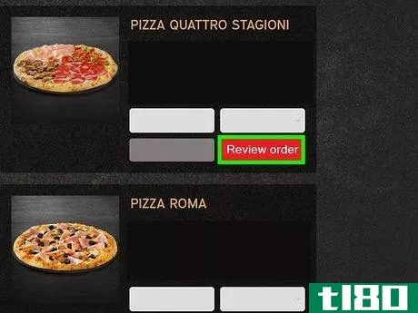 Image titled Order Pizza Online Step 5